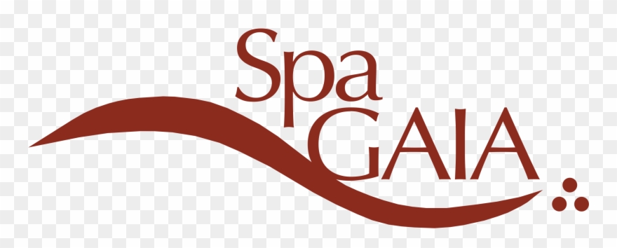 Sacred Soaks - Shisha Lounge Logo Gold Clipart