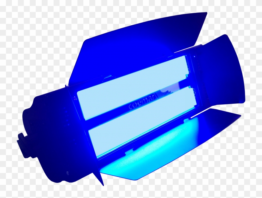 Soft Clip Led Clip Library Library - Png Download