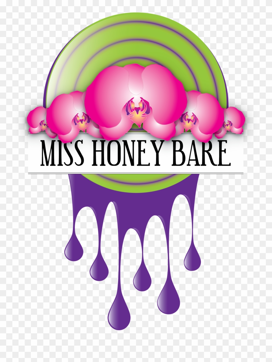 Miss Honey Bare By Tigz Rice - Miss Honey Clipart