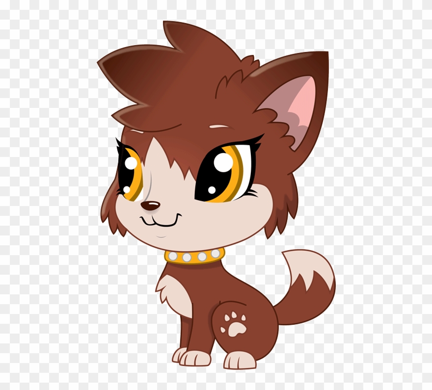 Png Royalty Free Download Littlest Pet Shop Animation - Littlest Pet Shop Animation Clipart