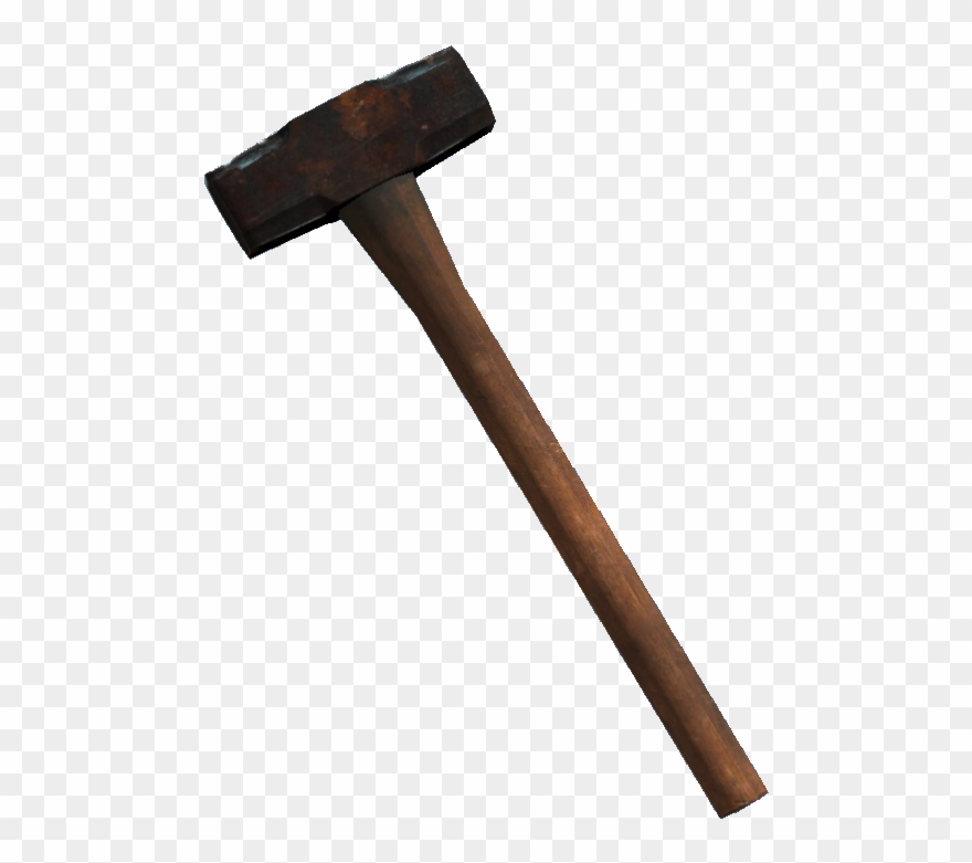 Blacksmith Hammer Png Clipart