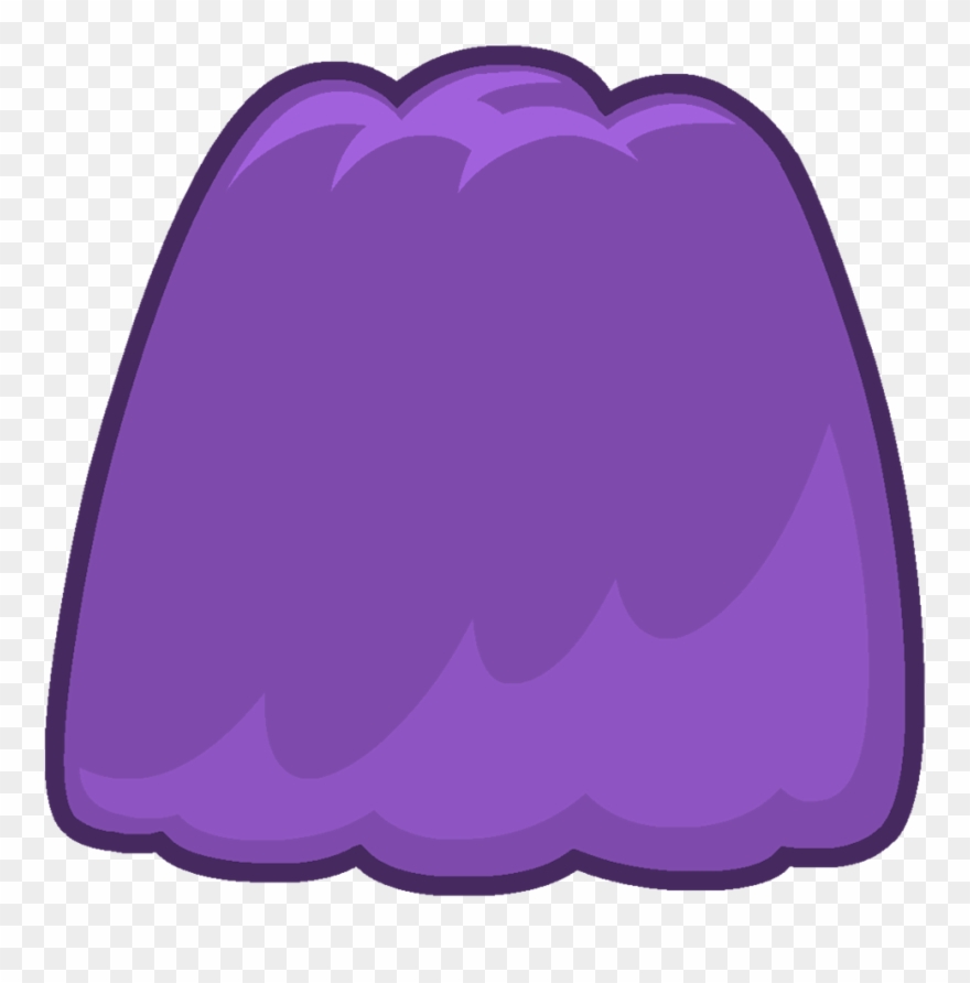 Jelly Clipart