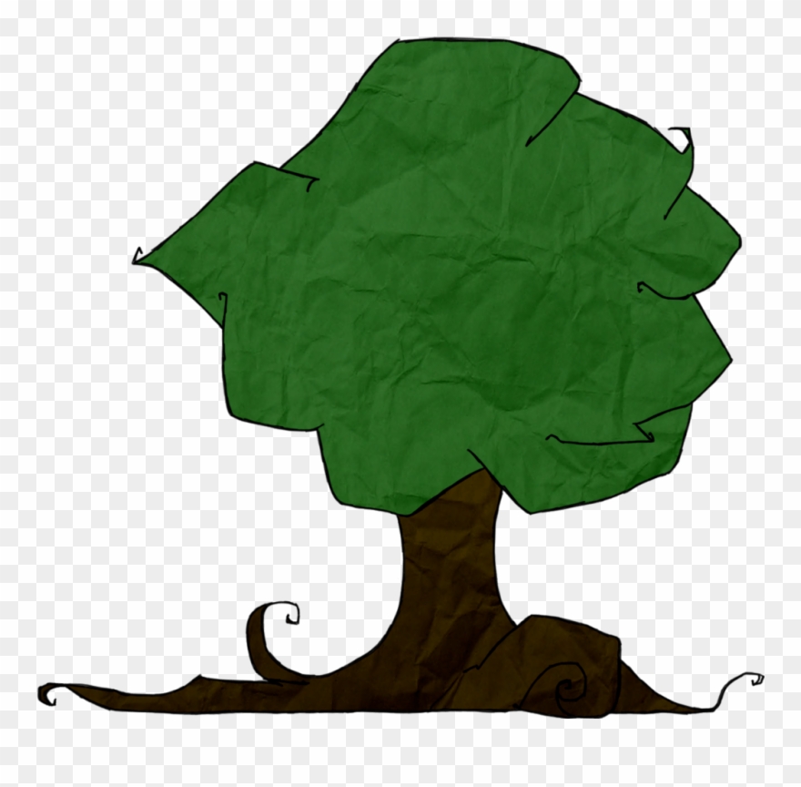 Tree Clipart
