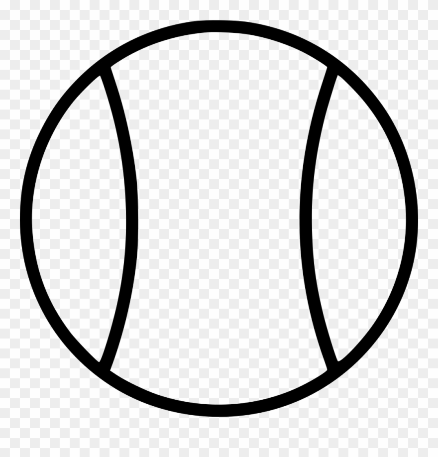 Tennis Ball Play Comments - Tennis Clipart