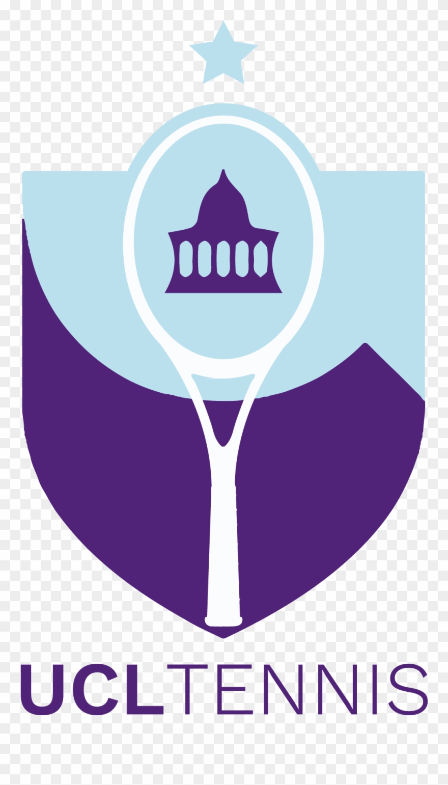 Ucl Tennis Clipart