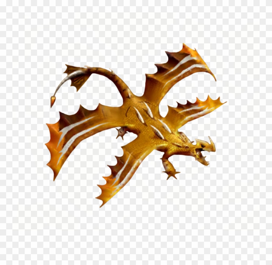 How To Train Your Dragon Wiki - Dragon Clipart