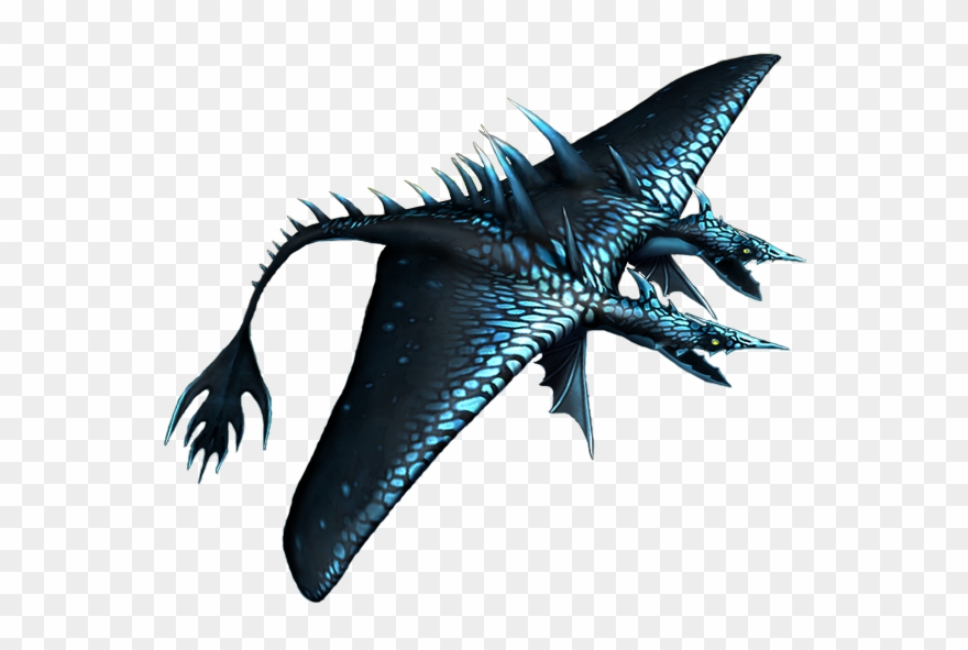 Seashocker-rob - Dragons Schrecken Der Meere Clipart