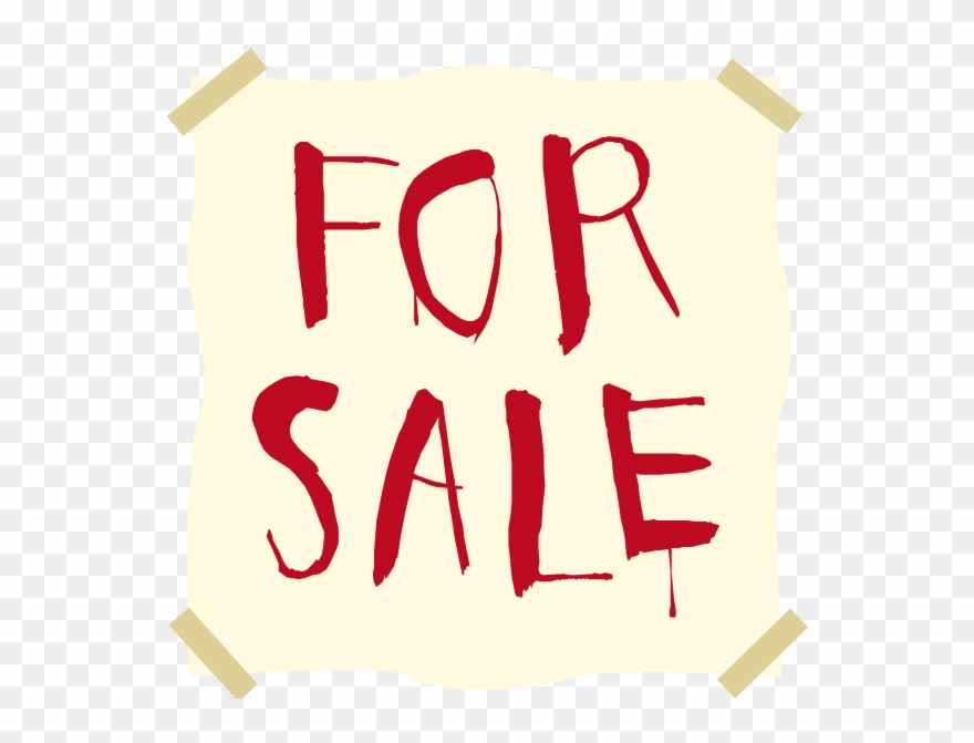 As A Demolition Derby Driver, You Never Stop Looking - Sale للبيع Clipart