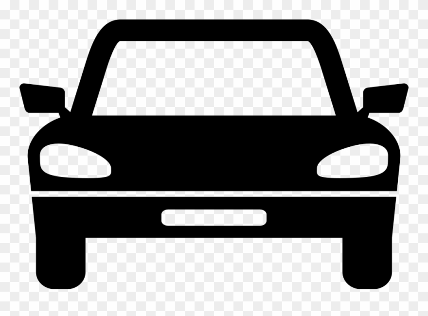 Svg Car Icon Free Download Onlinewebfonts Com File - Car Service Clipart - Png Download