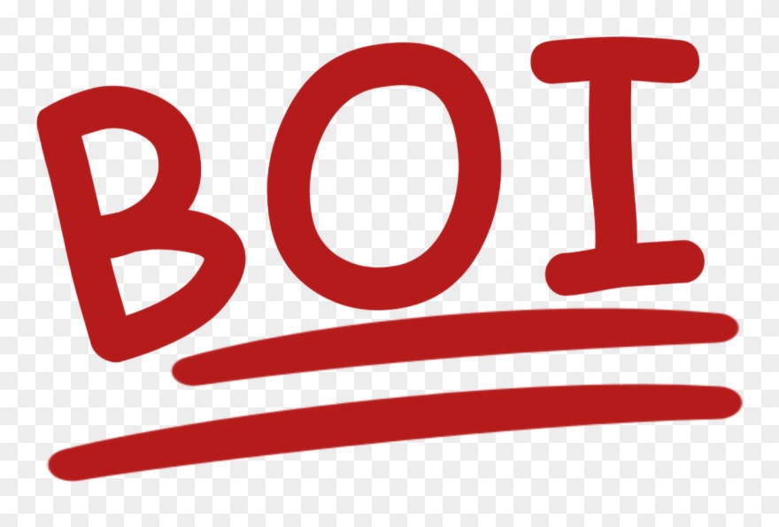 Boi Emoji - Discord Emoji Png Clipart