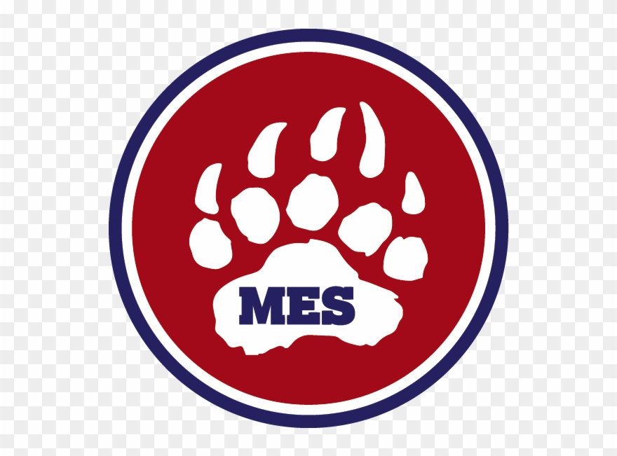 Elementary School - Alabama Crimson Tide Football Clipart