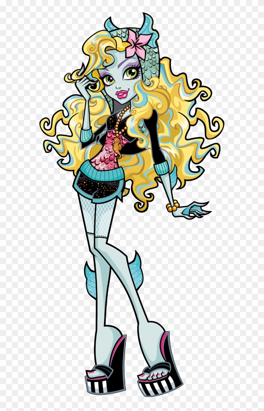 Basic Monster High School, Monster High Dolls, Monster Clipart