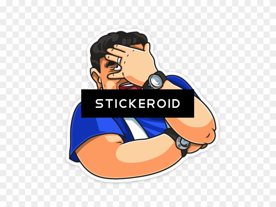 Facepalm Fail - Duke Nukem Forever Box Art Clipart