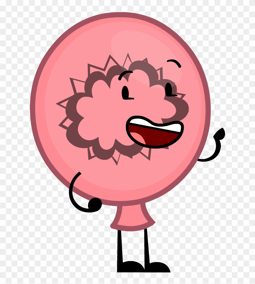 Whoopee Cushion - Brawl For Object Palace Snorty Pig Clipart