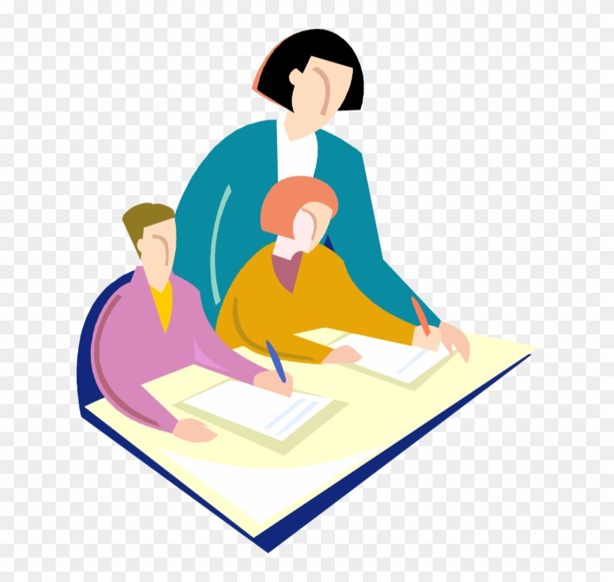 Adult English And Literacy Level 1 Classes Clipart