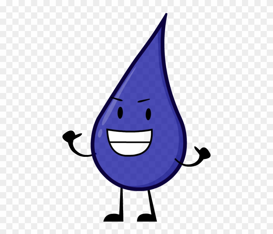 2019 - Brawl For Object Palace Raindrop Clipart