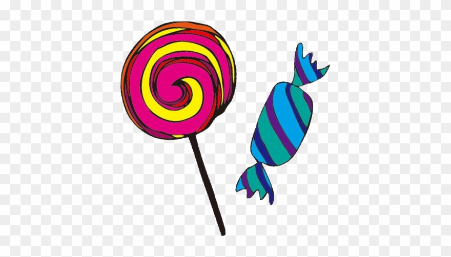 Candy Png Clipart