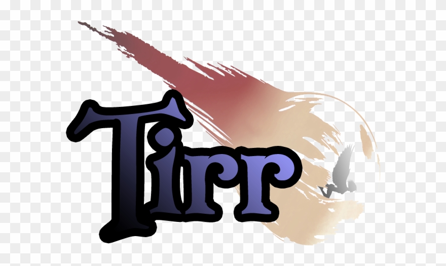 The Grand World Of Tirr - Campaign Setting Clipart