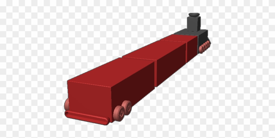 By [ Flowerpow3r ] - Toy Vehicle Clipart