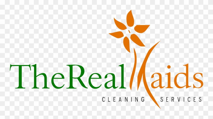 House Cleaning Service - Graphic Design Clipart