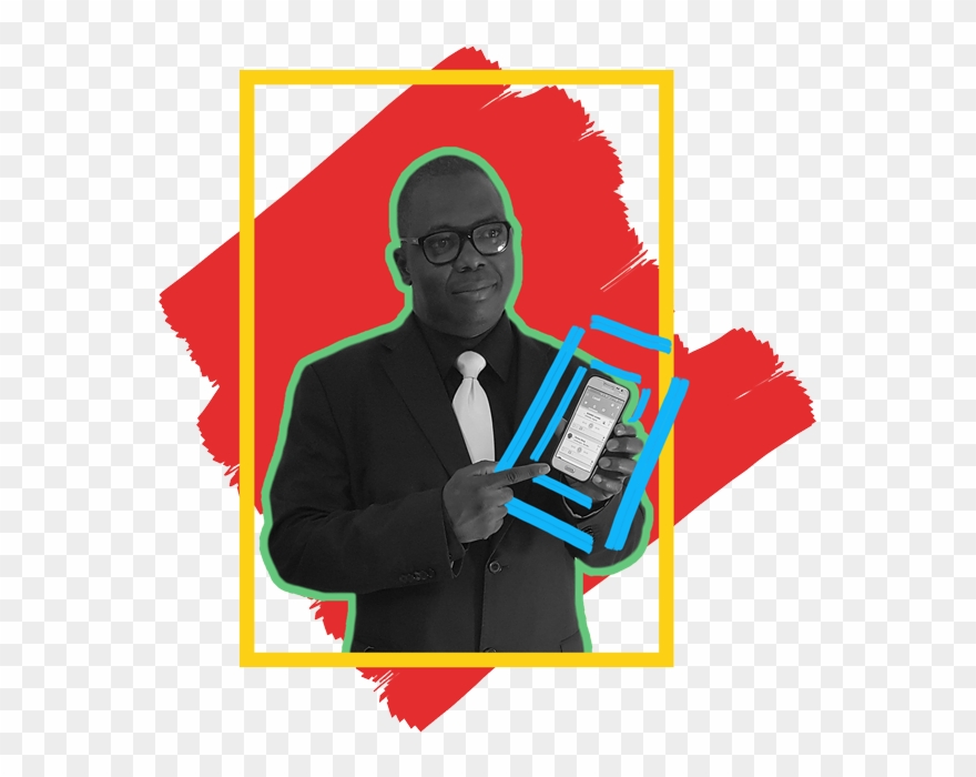 Last Year, Shawki Was Selected To Be Part Of National - Graphic Design Clipart