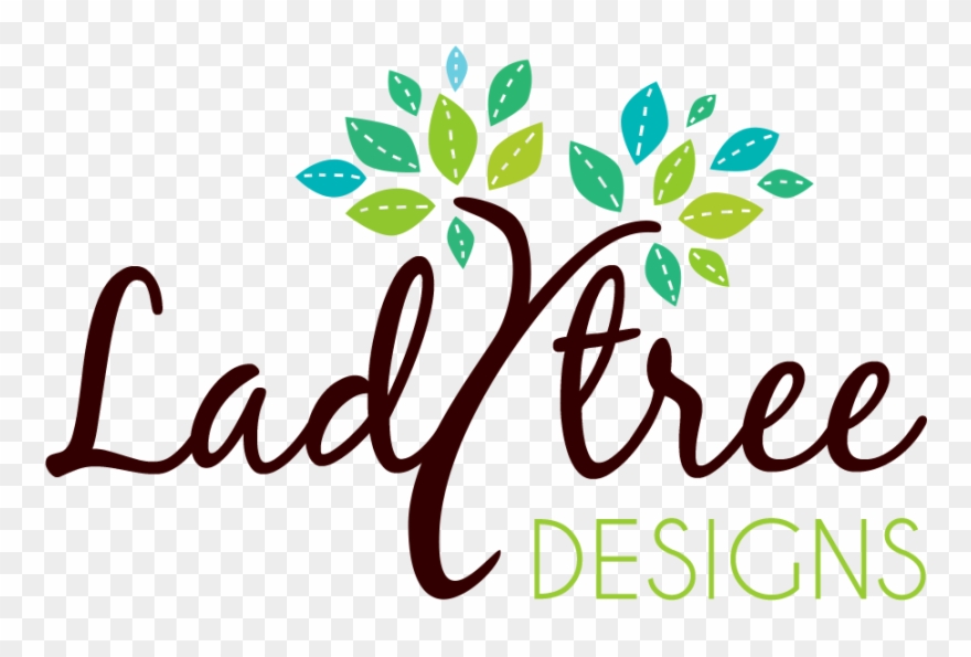 Ladytree Designs - Courageously Living The Gospel Clipart