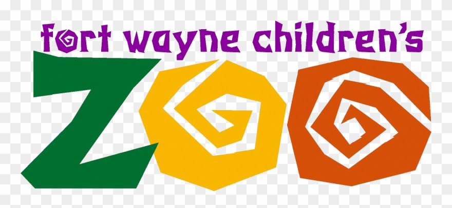 Fort Wayne Children's Zoo - Fort Wayne Childrens Zoo Clipart