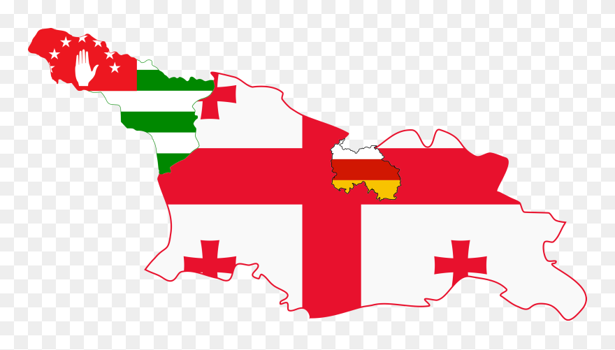 South Ossetias Presidential Elections Condemned By Clipart