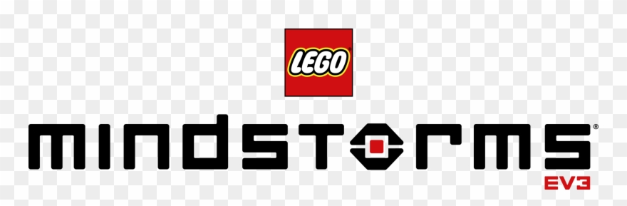 Mindstorm Logo - Lego Ev3 Logo Clipart