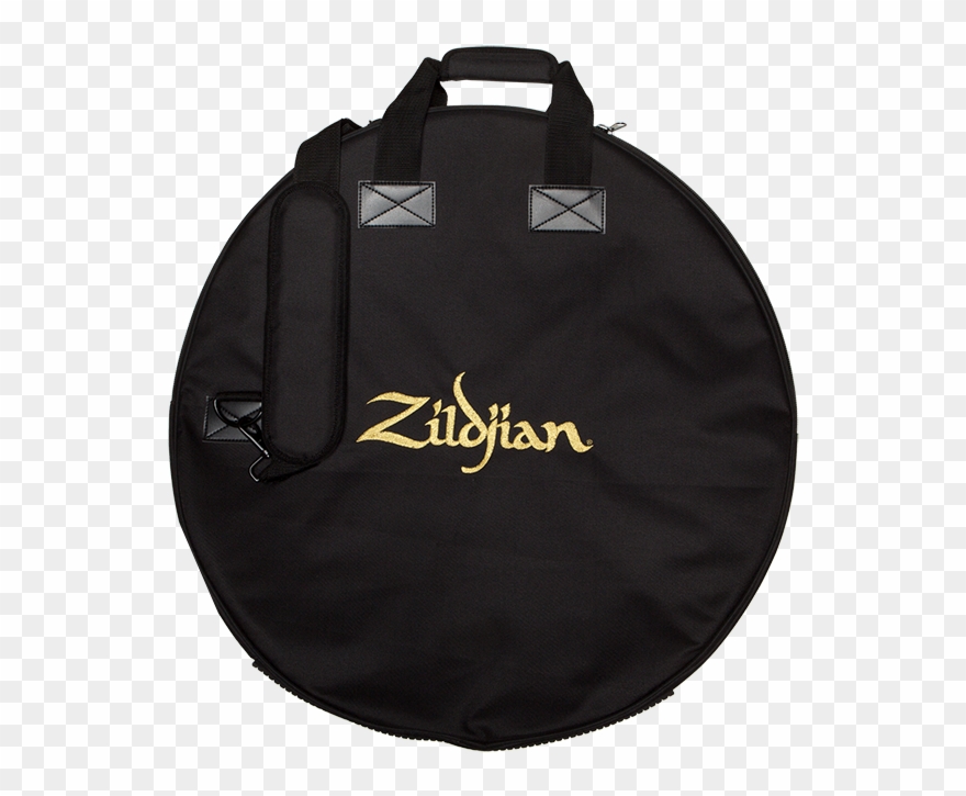 Navlaka Zildjian Za Činele Deluxe Cymbal Bag 24" Zcb24d - Avedis Zildjian Company Clipart