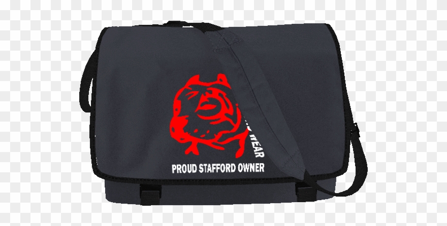 Messenger Bag Design1 Clipart