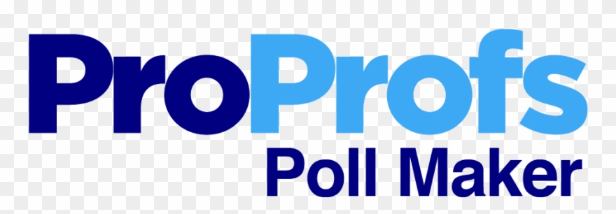 Pro Profs Poll Maker - Proprofs Logo Clipart