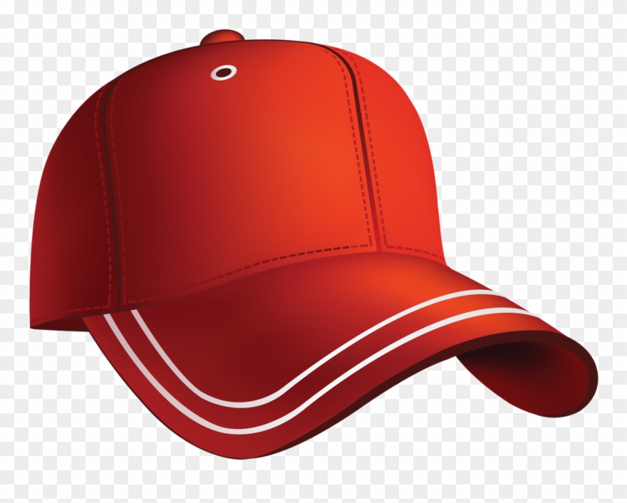 Фотки Chef Clothing, Clipart, Baseball, Rain Fall, - Baseball Cap - Png Download