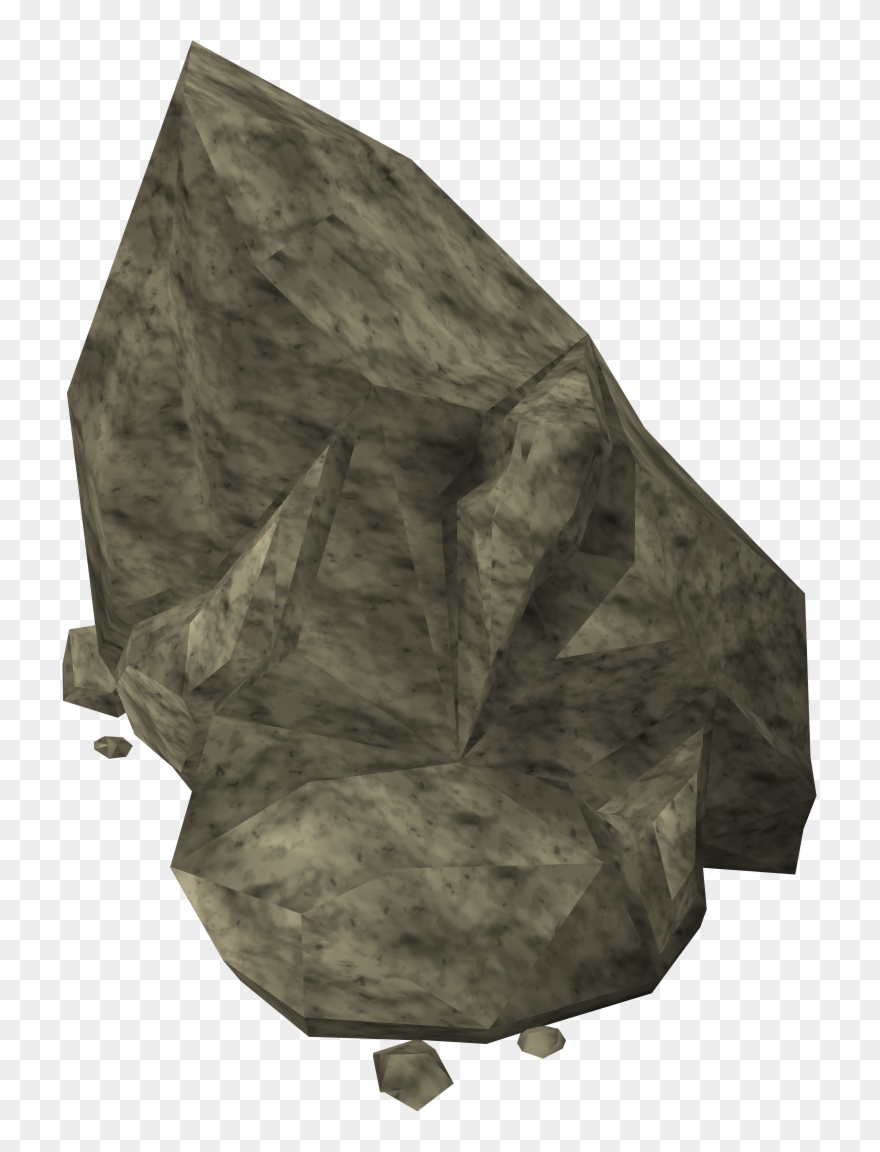 Rock Clipart