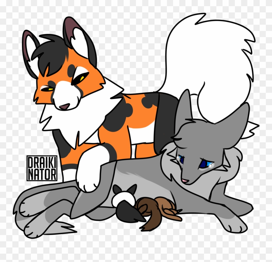 Au Where Mapleshade Appears To Smoke After She Has Clipart