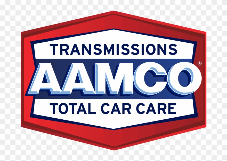 Franchise Details - Aamco Transmissions & Total Car Care Logo Clipart