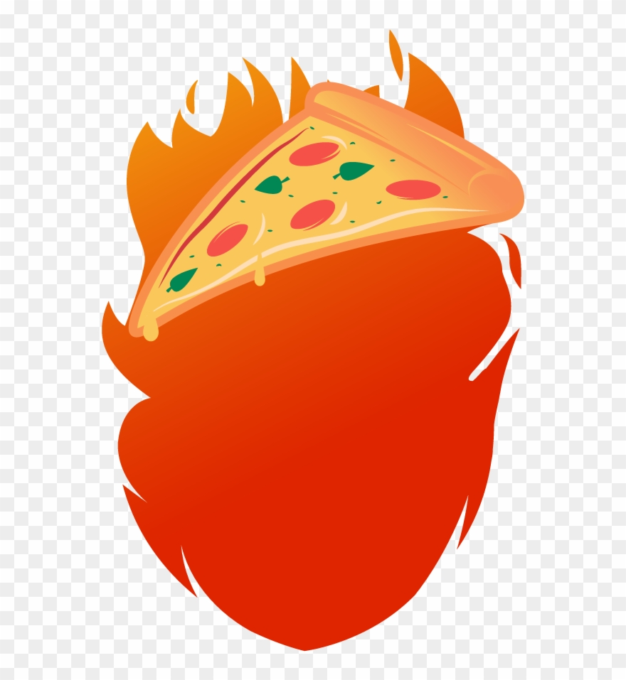 Clipart Food - Wall Decal - Png Download