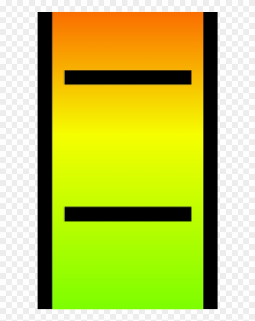 Thermometer Clip Art Blank Thermometer Clip Art Clipart - Clip Art - Png Download