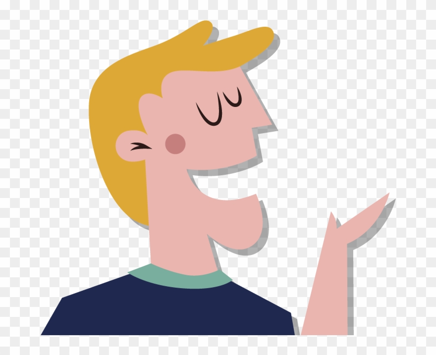 You Speak - International English Language Testing System Clipart