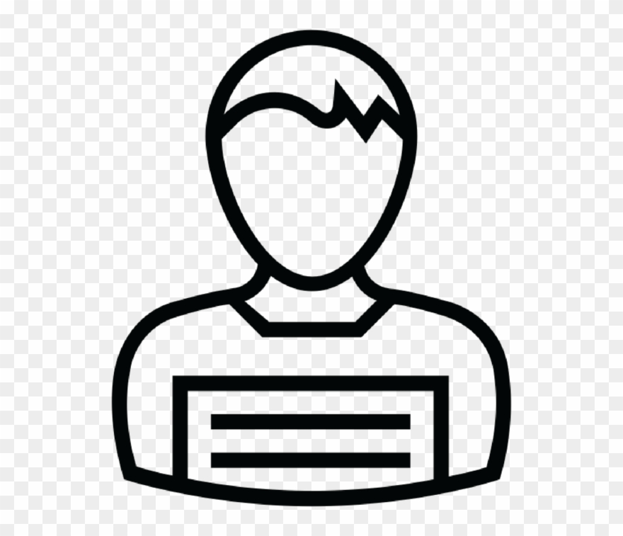 Icon By Icon Fair, The Noun Project - Caretaker Icon Clipart