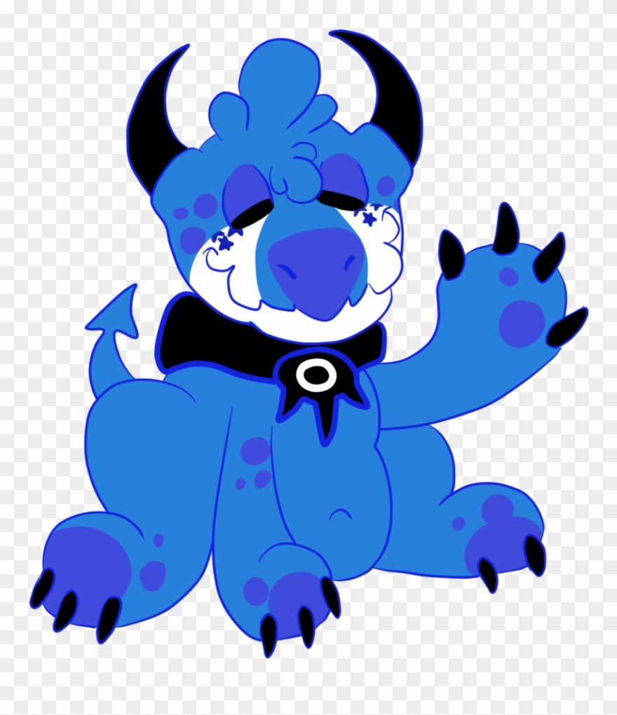 Art Trade With Qtcuddlesquids - Cartoon Clipart