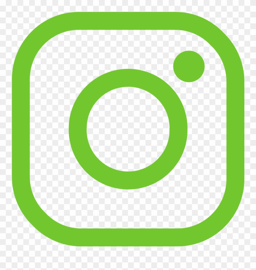 Follow Us - Instagram Clipart