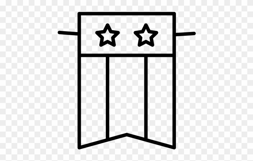 Election Rubber Stamp - Data Clipart