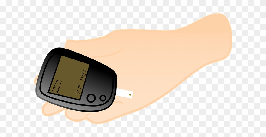 Blood, Diabetes, Test, Diabetic, Disease, Device - Ketogenic Diet Clipart