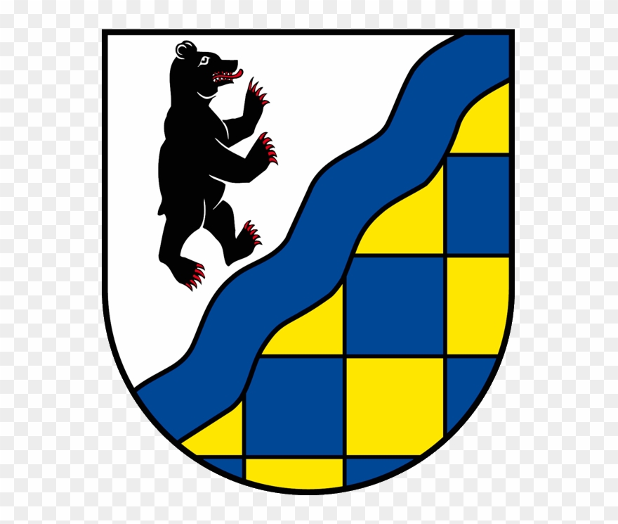 From Wikipedia, The Free Encyclopedia - Baerenbach Wappen Clipart