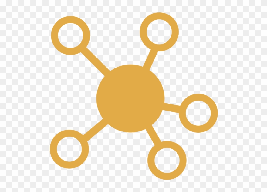 Contains Anti-oxidant Properties - Mind Map Icon Clipart