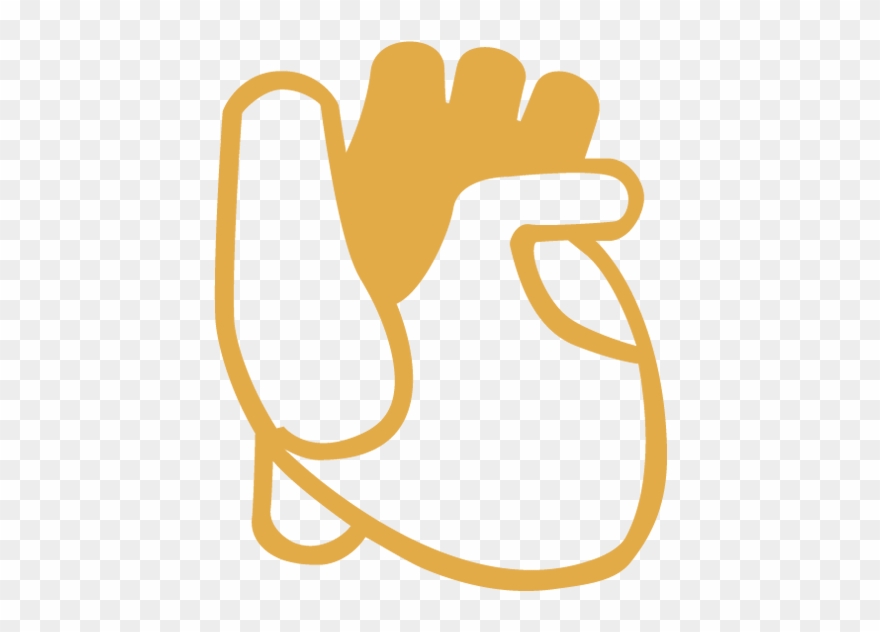 Keeps The Heart Healthy - Health Clipart