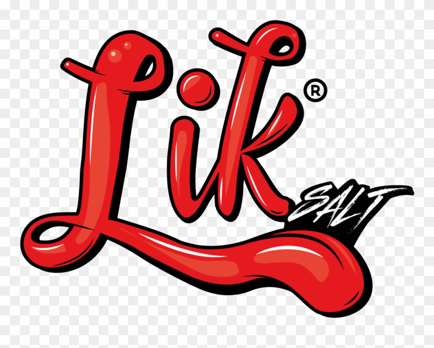 Jelly Berry Lik Salt Really Is The Good Stuff - Lik Juice Clipart