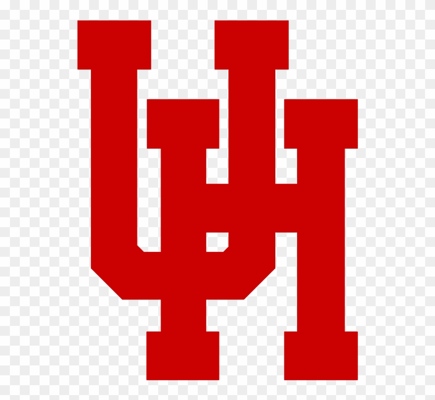 Houston Texans Logo Houston Rockets Uh Logo - University Of Houston Clipart