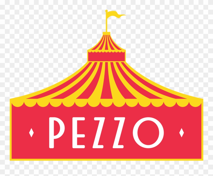 Sponsors - Pezzo Logo Clipart